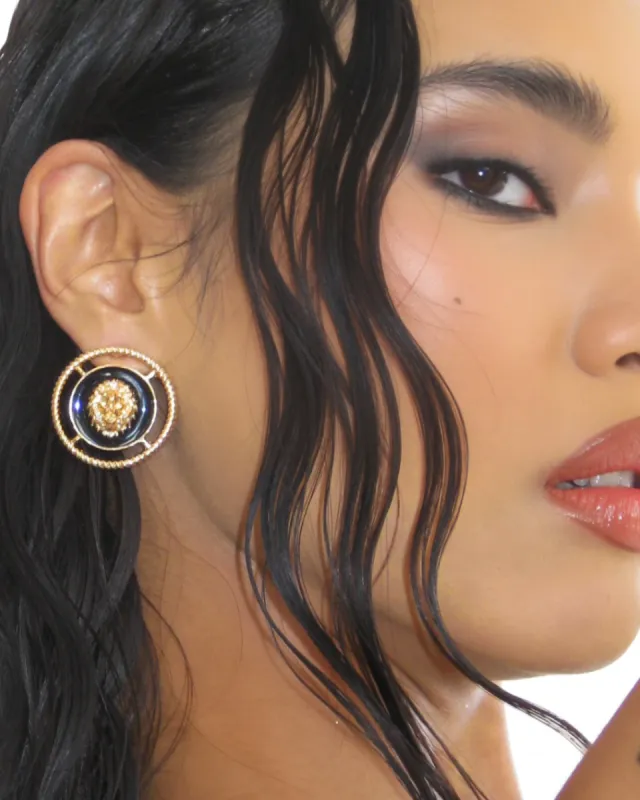 STUD EARRING sold by 8 Other Reasons