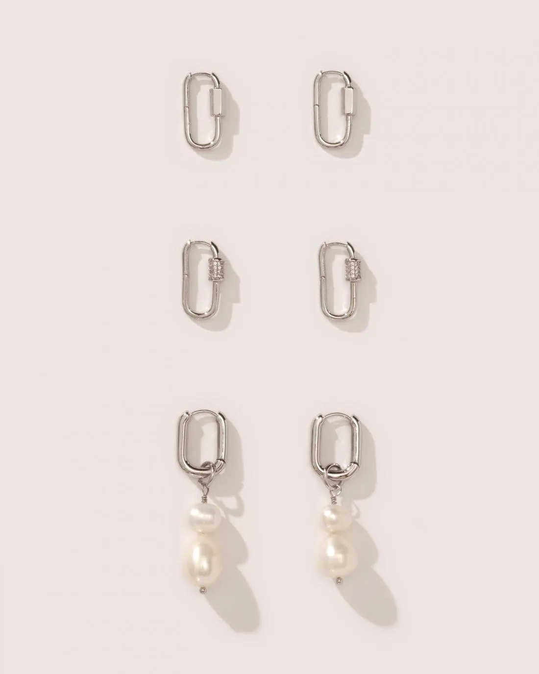 125 EARRING PACK sold by 8 Other Reasons product image thumbnail 3