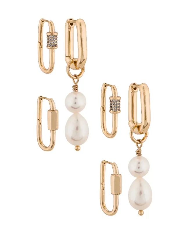 125 EARRING PACK sold by 8 Other Reasons