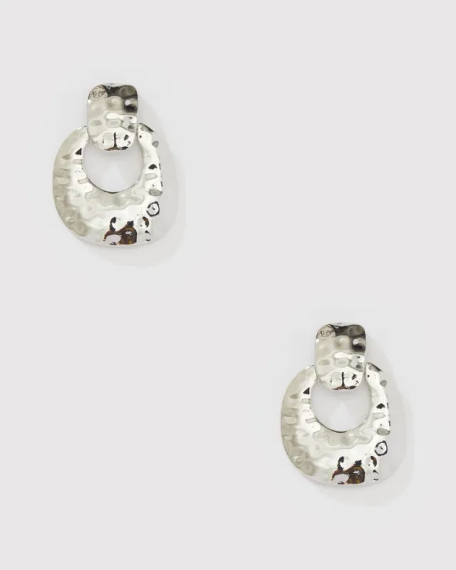 MOLTEN DANGLE EARRING sold by 8 Other Reasons