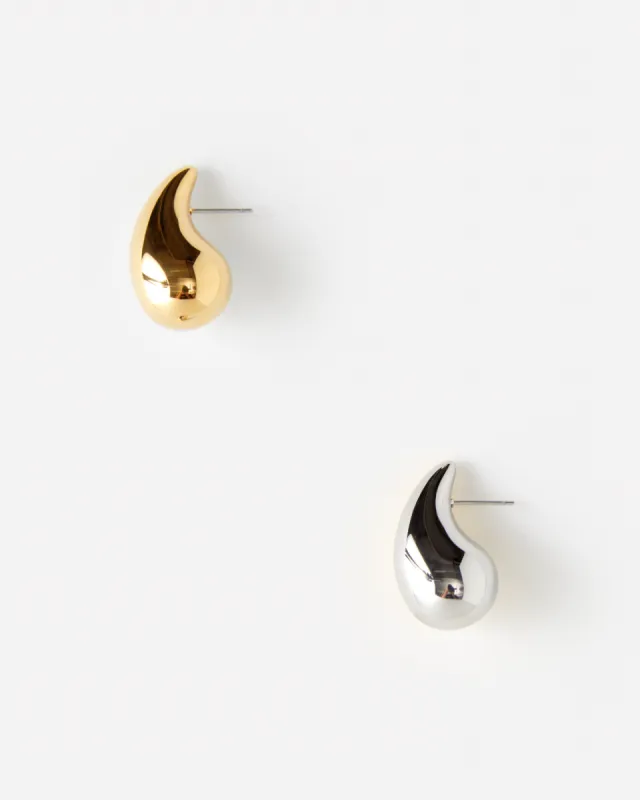 GEMINI EARRING sold by 8 Other Reasons