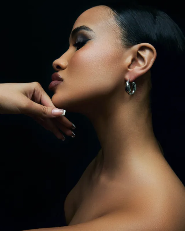 INFINITY HOOP sold by 8 Other Reasons