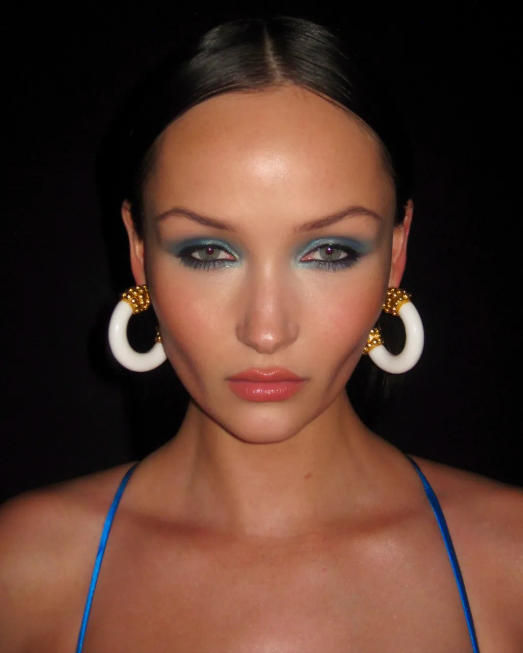 VENUS HOOP sold by 8 Other Reasons