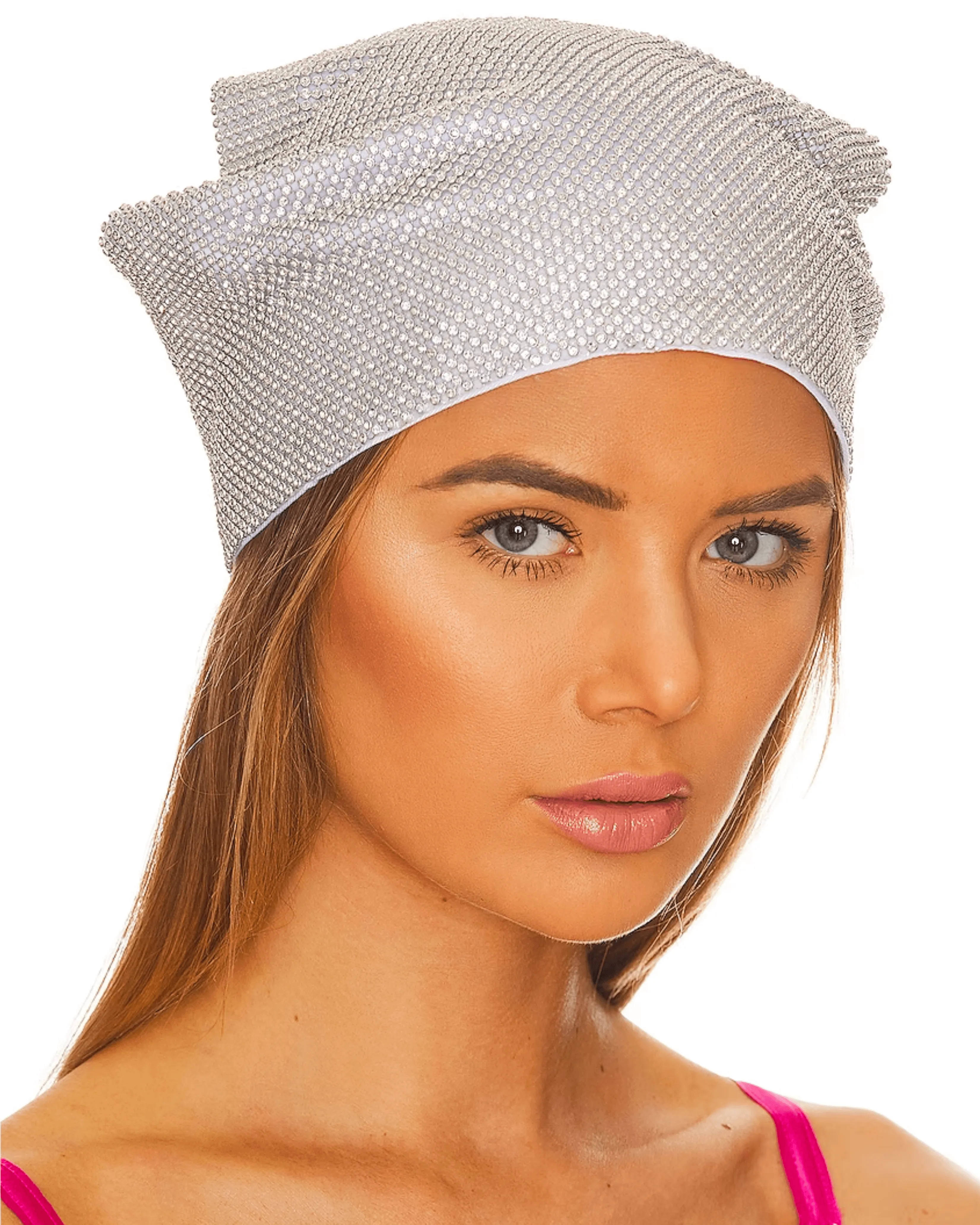 RHINESTONE HEAD SCARF sold by 8 Other Reasons