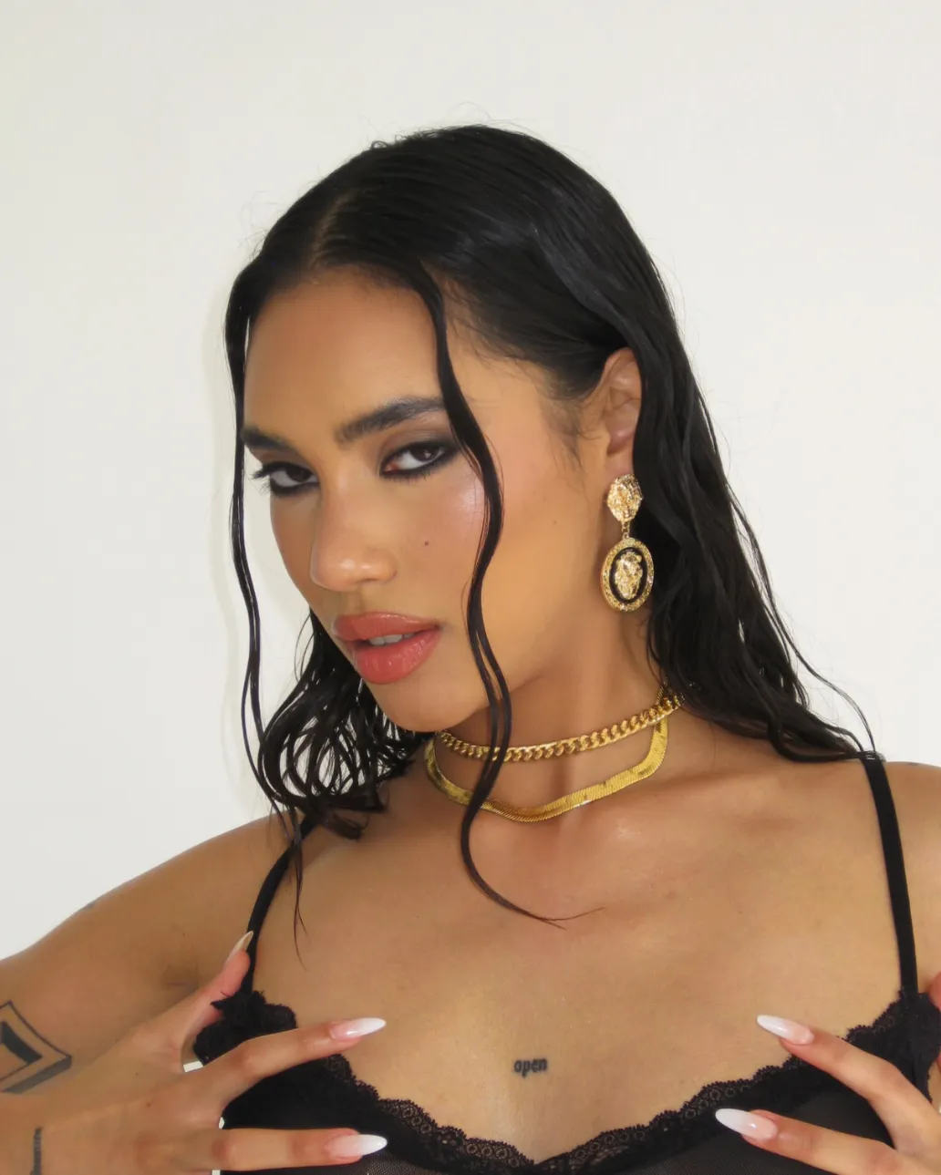 SASSY STUDS sold by 8 Other Reasons product image thumbnail 2