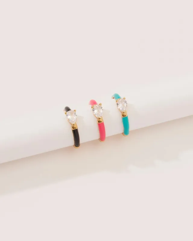 SIDE EYE RING SET sold by 8 Other Reasons