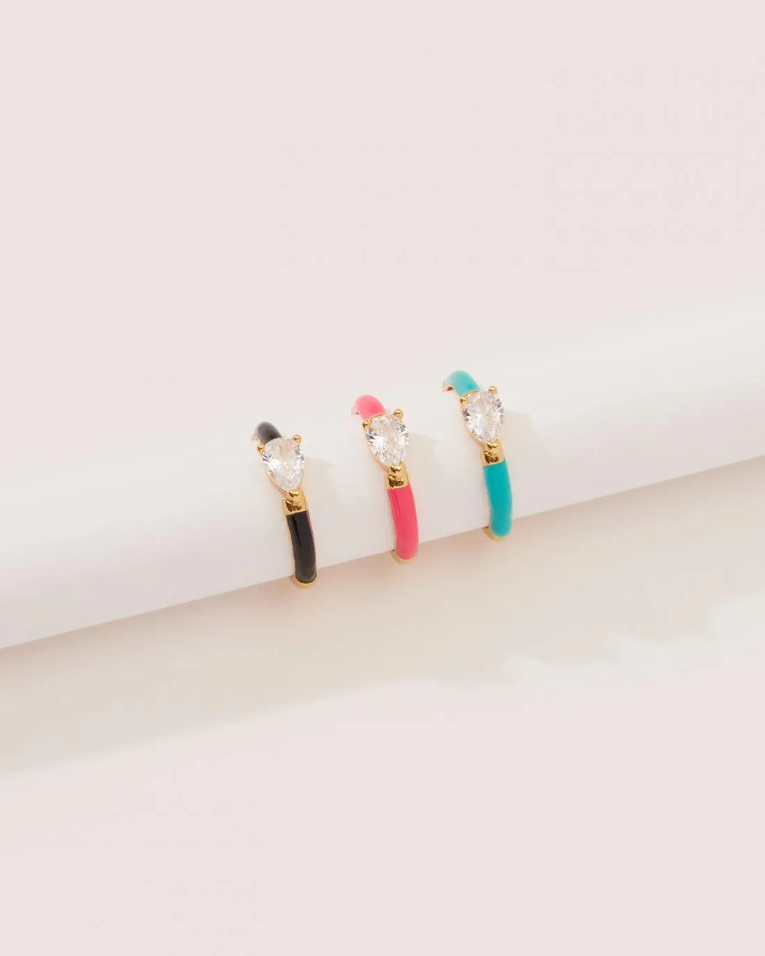 SIDE EYE RING SET sold by 8 Other Reasons