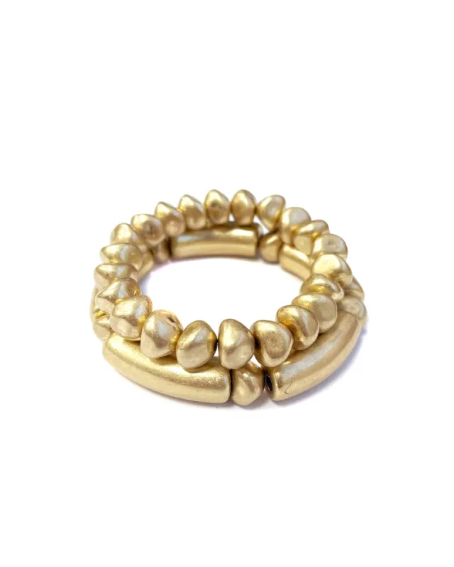 BRACELET SET sold by 8 Other Reasons