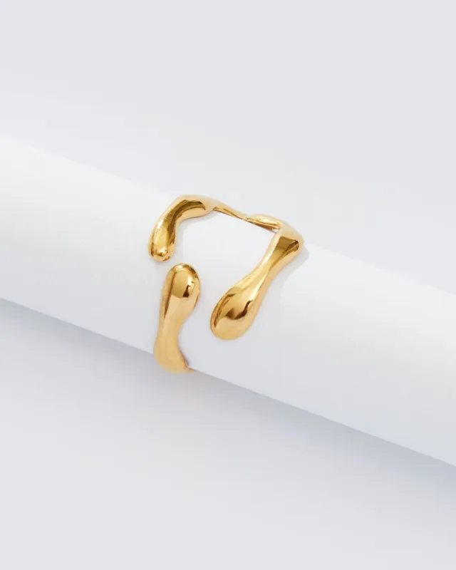 MOLTEN RING sold by 8 Other Reasons