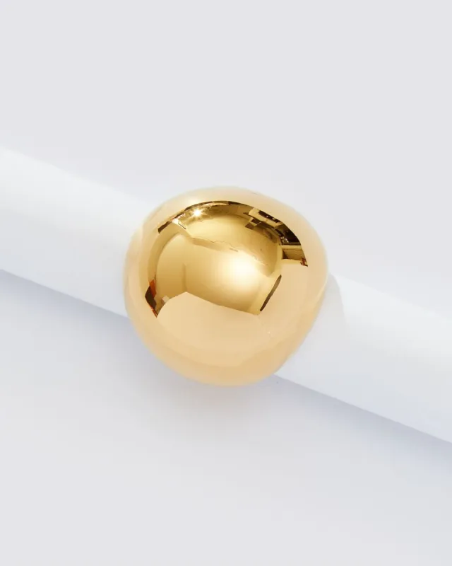 BOLD RING sold by 8 Other Reasons