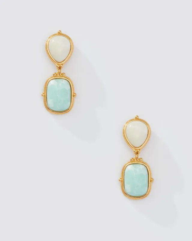 JASMIN EARRING sold by 8 Other Reasons