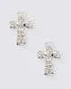 CROSS STUD sold by 8 Other Reasons