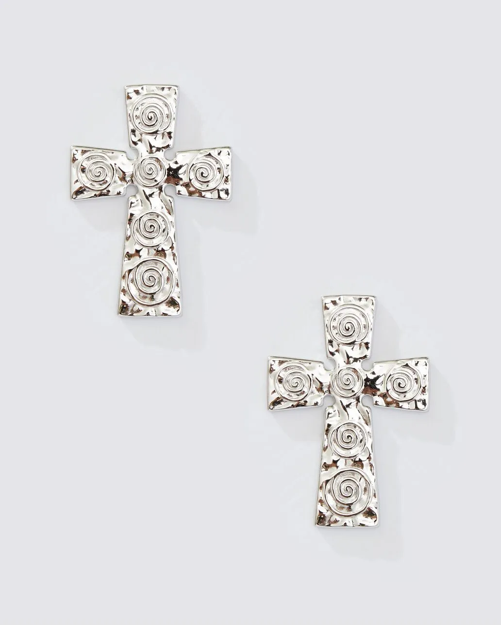 CROSS STUD sold by 8 Other Reasons product image thumbnail 2