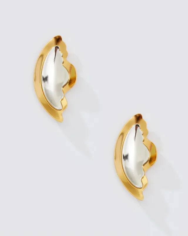 ELEANOR EARRING sold by 8 Other Reasons