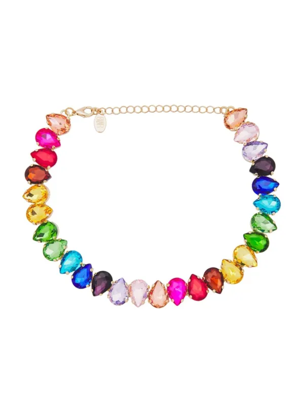 JEWEL CHOKER sold by 8 Other Reasons