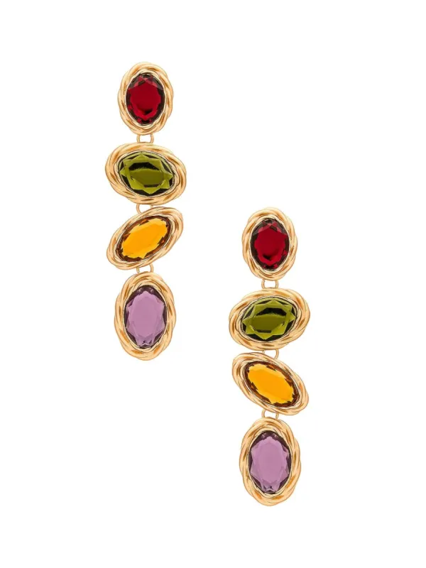 LEONARDO EARRING sold by 8 Other Reasons