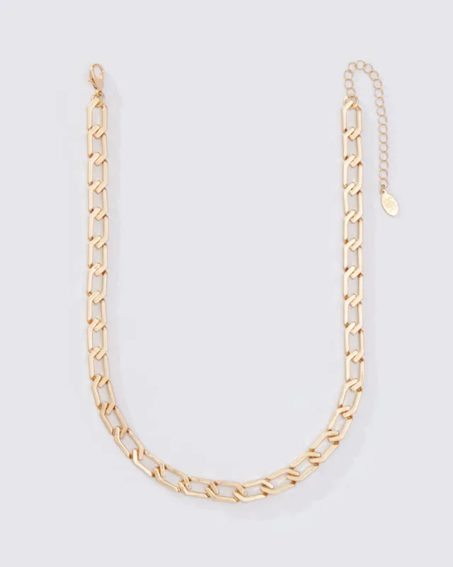 BIKE CHAIN CHOKER sold by 8 Other Reasons