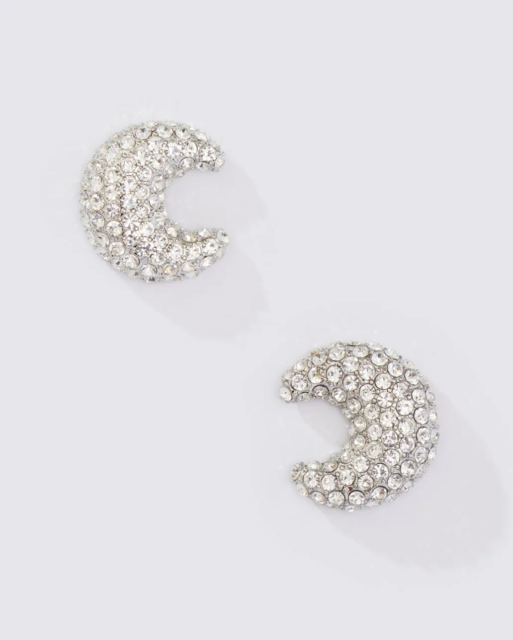 LUNA EARRING sold by 8 Other Reasons product image thumbnail 2