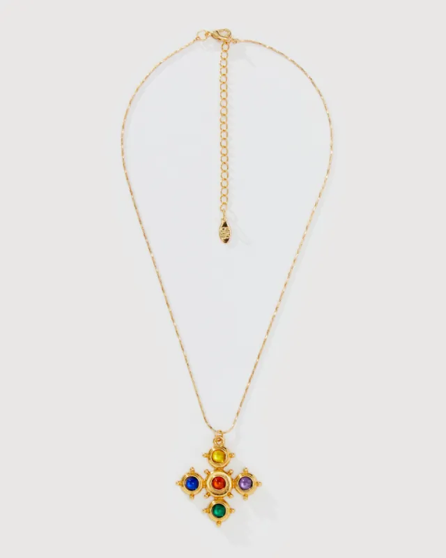 SACRED NECKLACE sold by 8 Other Reasons