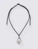 LEAD CORD NECKLACE sold by 8 Other Reasons
