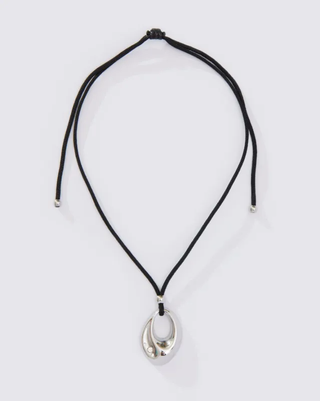 LEAD CORD NECKLACE sold by 8 Other Reasons