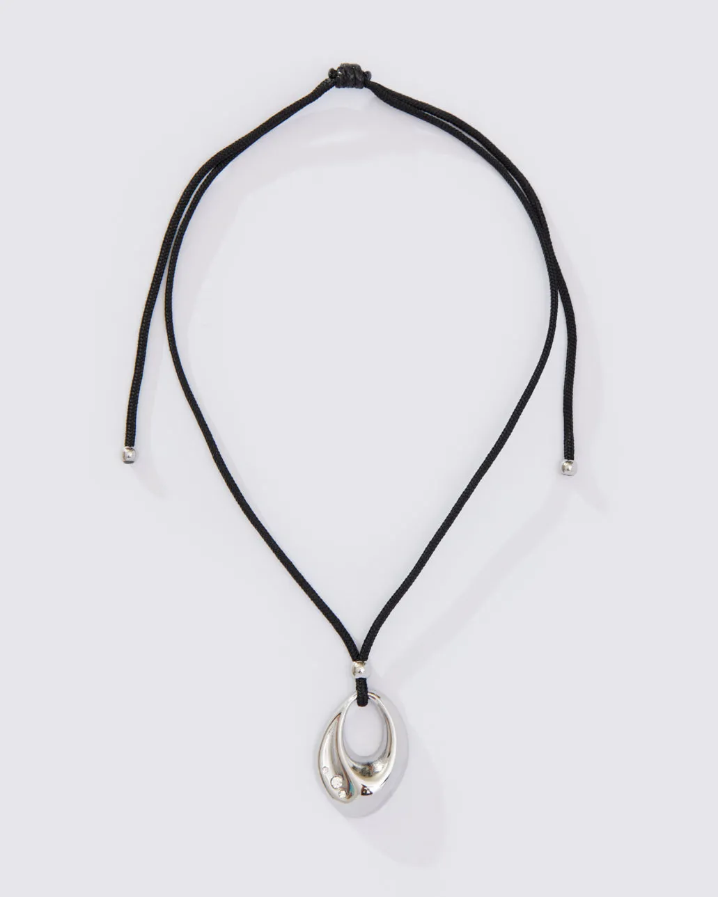 LEAD CORD NECKLACE sold by 8 Other Reasons
