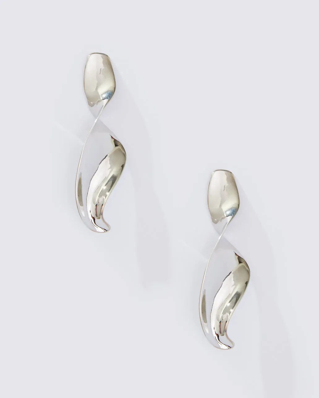 TWIST EARRING sold by 8 Other Reasons product image thumbnail 2