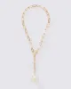 SHELL PENDANT NECKLACE sold by 8 Other Reasons