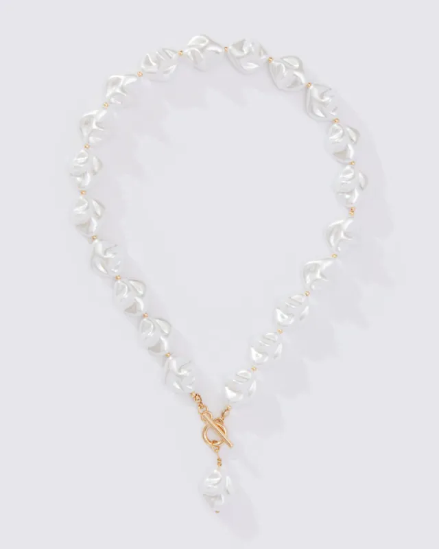 PEARLA CHOKER sold by 8 Other Reasons