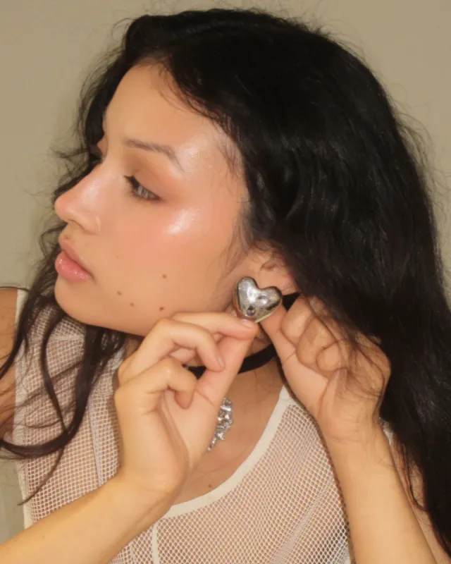 BELOVED EARRING sold by 8 Other Reasons