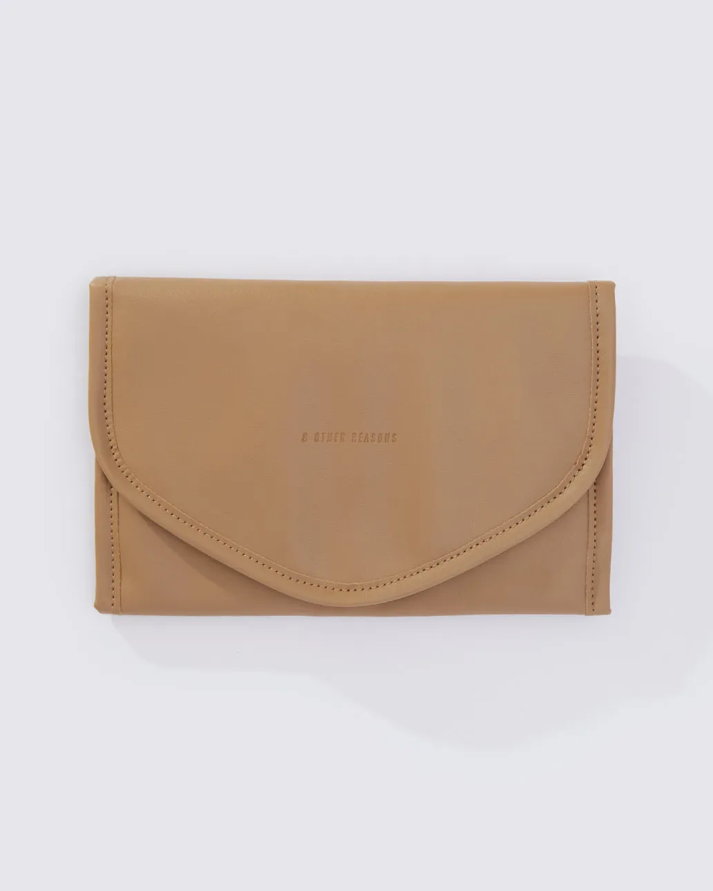 JEWELRY TRAVEL BAG sold by 8 Other Reasons