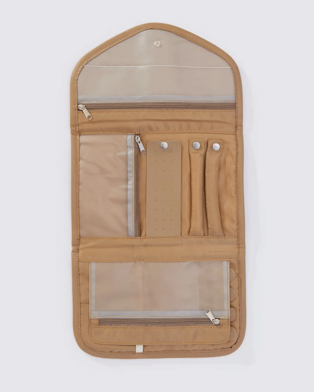 JEWELRY TRAVEL BAG sold by 8 Other Reasons product image thumbnail 2