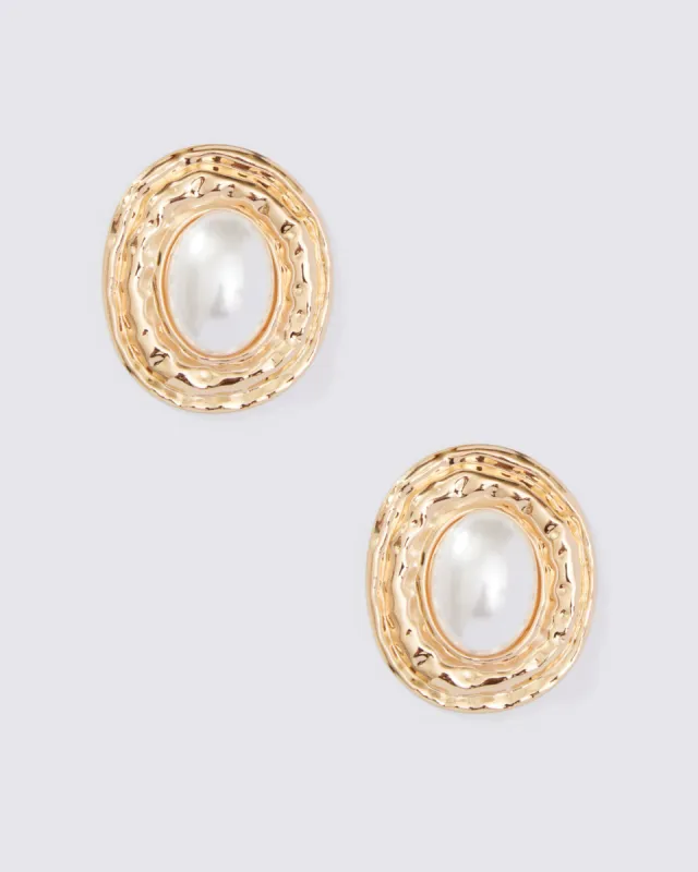 STUD EARRING sold by 8 Other Reasons