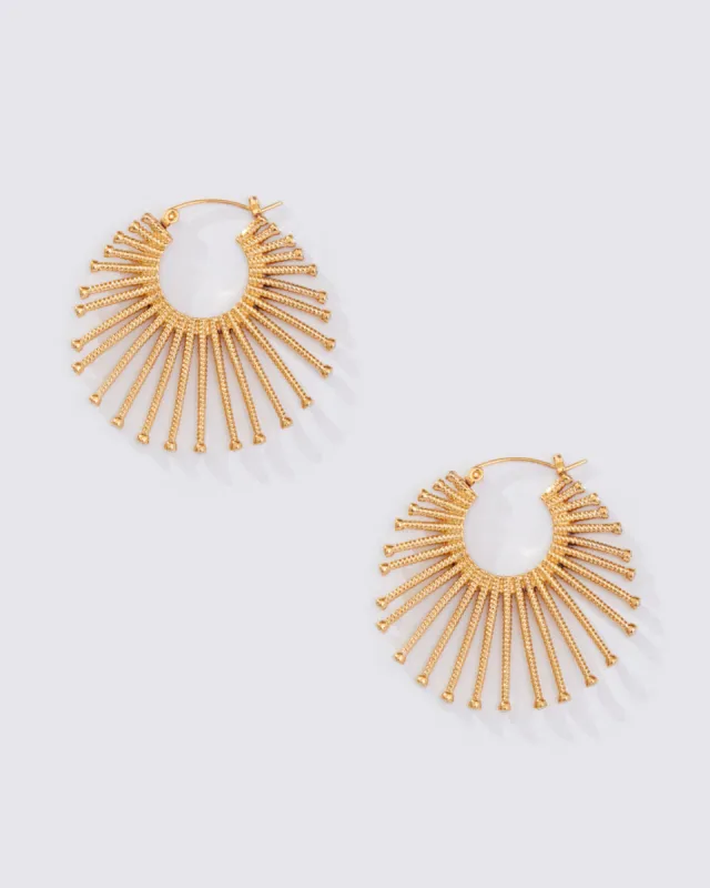 LUMINOUS EARRING sold by 8 Other Reasons
