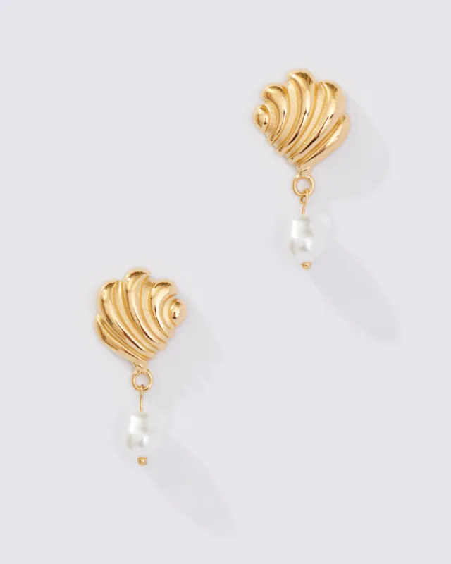 CORDELIA EARRING sold by 8 Other Reasons