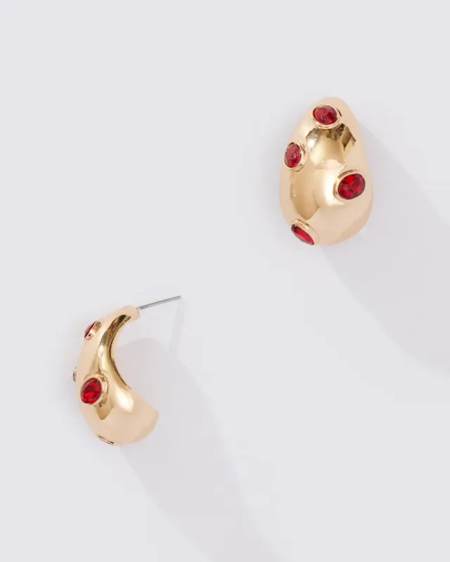 VERNON EARRING sold by 8 Other Reasons