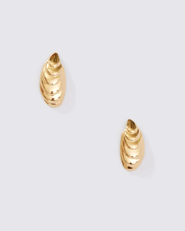 TATI MINI EARRING sold by 8 Other Reasons