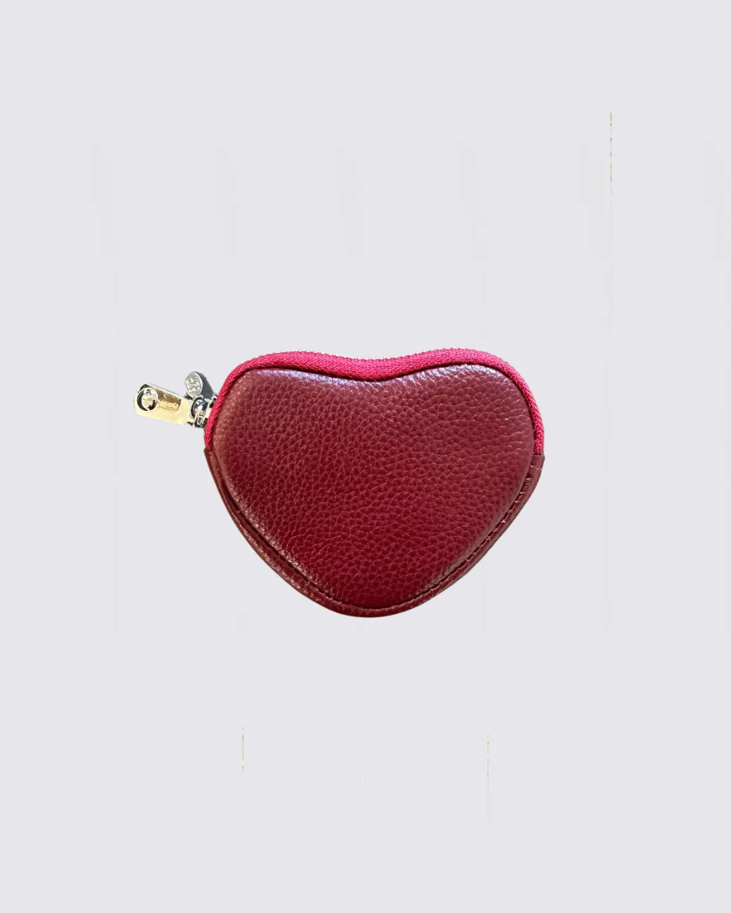 REAL LEATHER HEART sold by 8 Other Reasons product image thumbnail 3