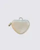 REAL LEATHER HEART sold by 8 Other Reasons