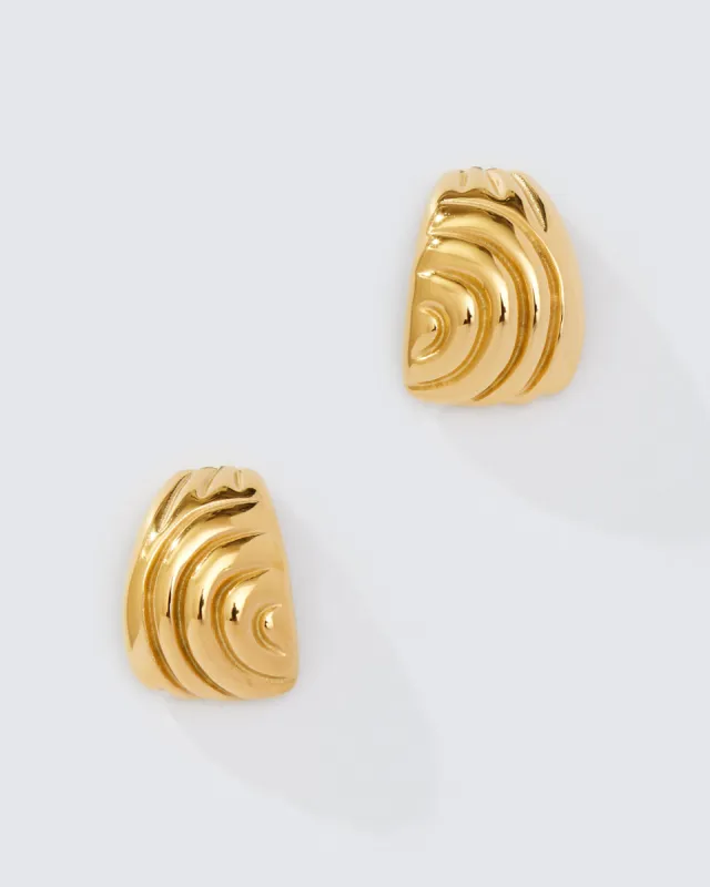 AZURA EARRING sold by 8 Other Reasons