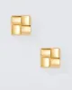CHECKERED EARRING sold by 8 Other Reasons