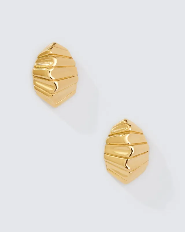 KEIRA EARRING sold by 8 Other Reasons