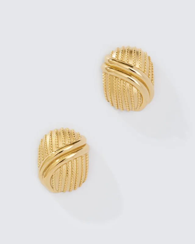 PACKED EARRING sold by 8 Other Reasons