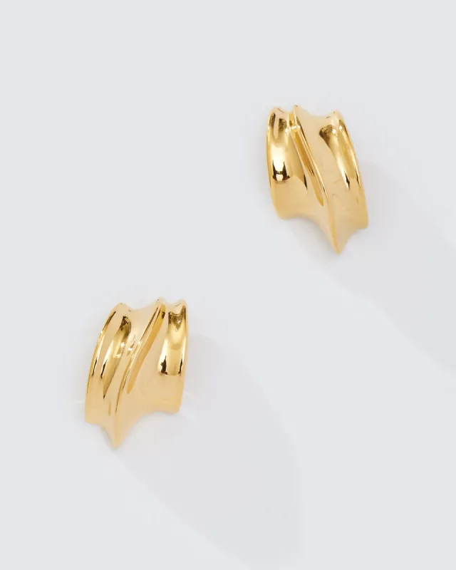 ADELAIDE EARRING sold by 8 Other Reasons