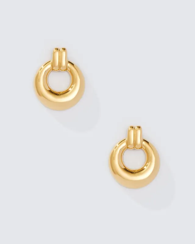 ARABELLA EARRING sold by 8 Other Reasons