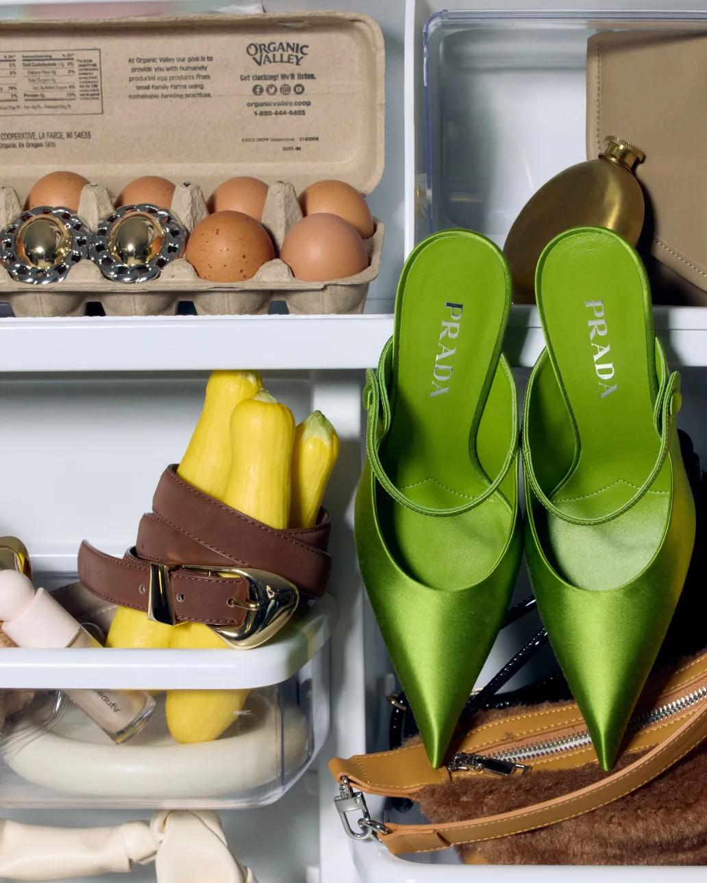 HARPER BELT sold by 8 Other Reasons product image thumbnail 3