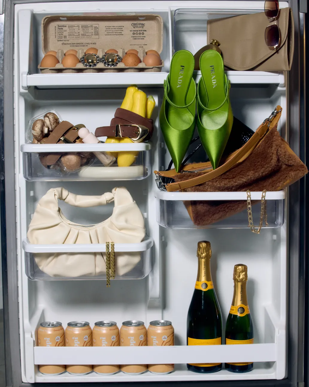 HARPER BELT sold by 8 Other Reasons product image thumbnail 4