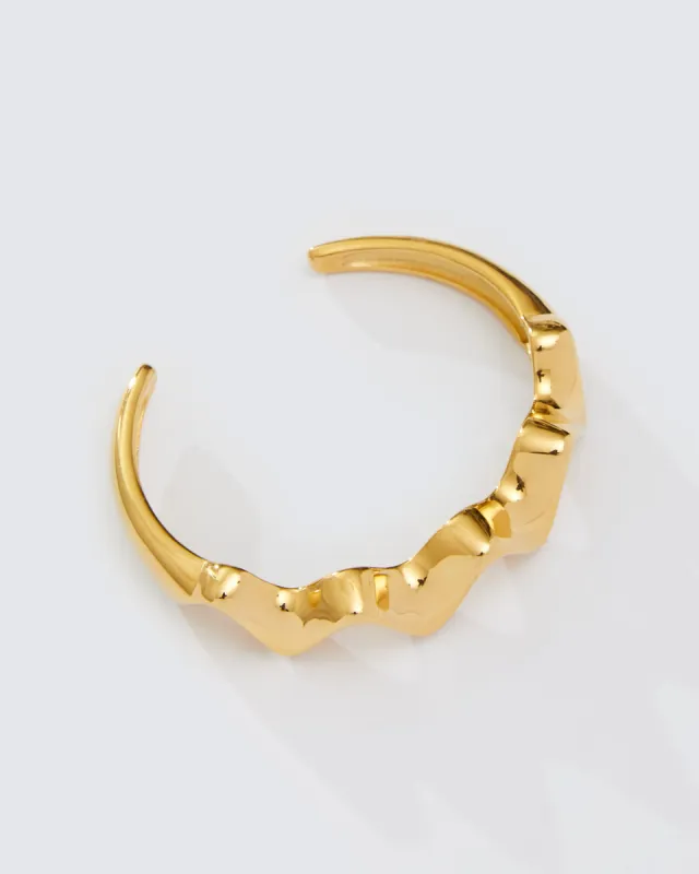 JULIE CUFF sold by 8 Other Reasons