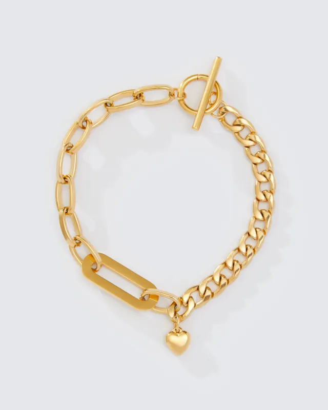 LOVER BRACELET sold by 8 Other Reasons