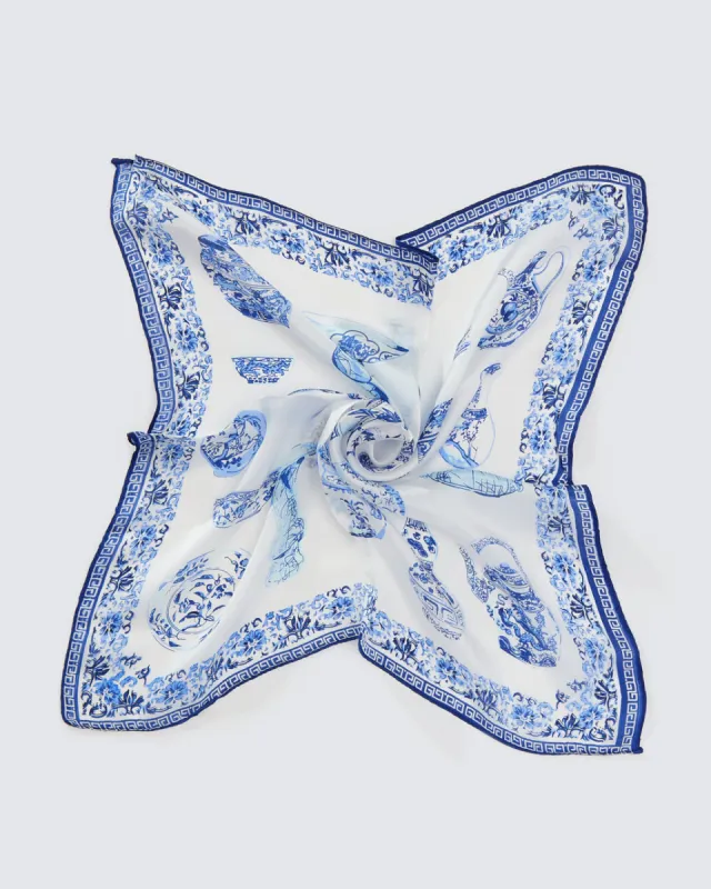 ROYAL SCARF sold by 8 Other Reasons